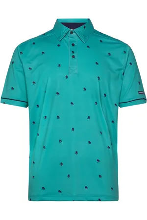 Lexton Links Carnaby Polo