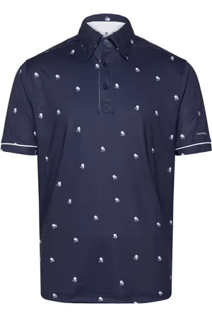 Lexton Links Carnaby Polo
