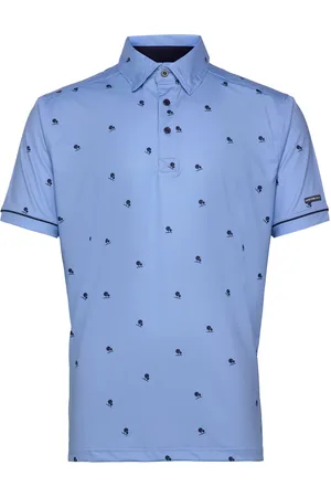 Lexton Links Carnaby Polo