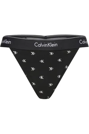 Calvin Klein String Thong