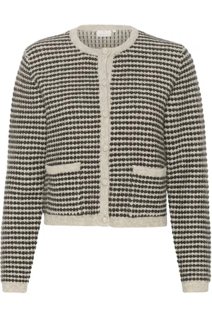 Kaffe Kaellery Knit Cardigan