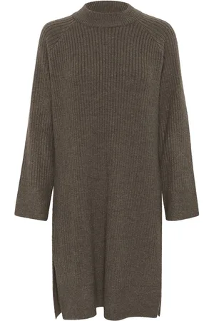 Kaffe Karinya Knit Dress