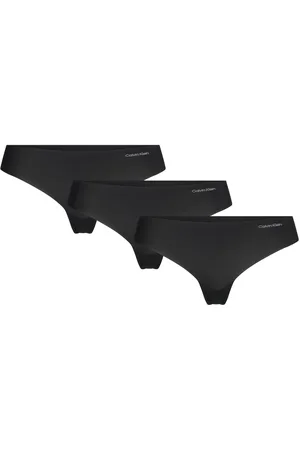 Calvin Klein Thong 3Pk