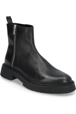 Steve Madden Zenith Ankle Boots