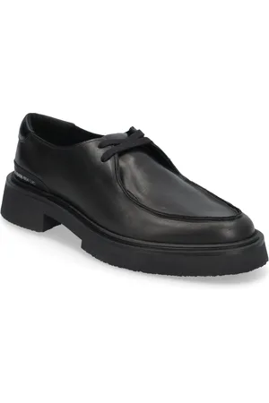 Steve Madden Zeno Lace-Up