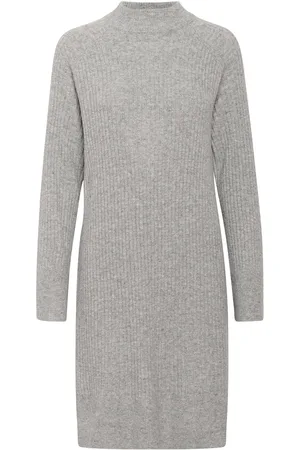 Kaffe Karinya Knit Dress