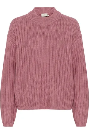 Kaffe Kabess Pullover