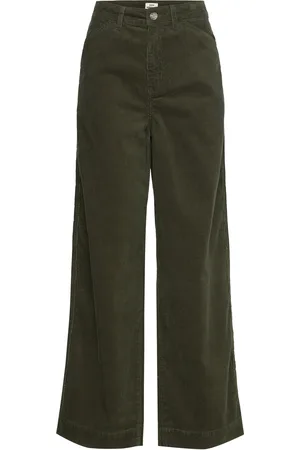 Mads Norgaard Mini Cord Cargo Pants
