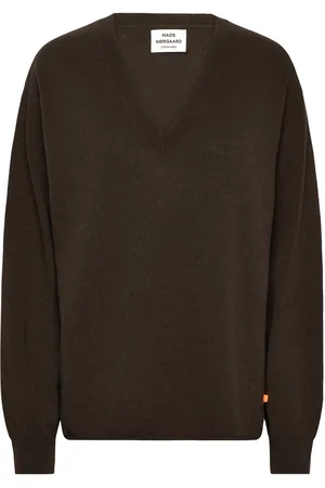 Mads Norgaard Eco Wool Bally Sweater
