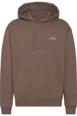 Les Deux Crew Hoodie