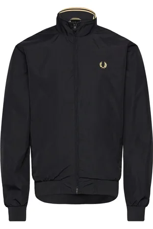 Fred Perry The Brentham Jacket