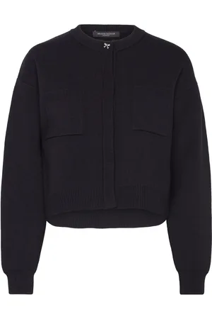 Bruuns Bazaar Freesiabbcailie Knit Cardigan