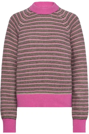 Mads Norgaard Stripey Martha Sweater