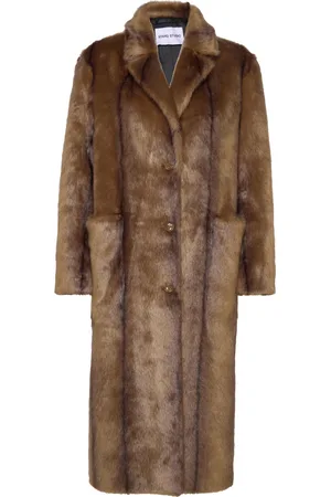 Stand Studio Joy Coat