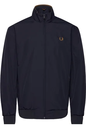 Fred Perry The Brentham Jacket