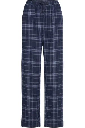 Lindex Pyjama Trousers Y D Check