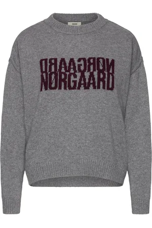 Mads Norgaard Recy Soft Knit Tilona Sweater