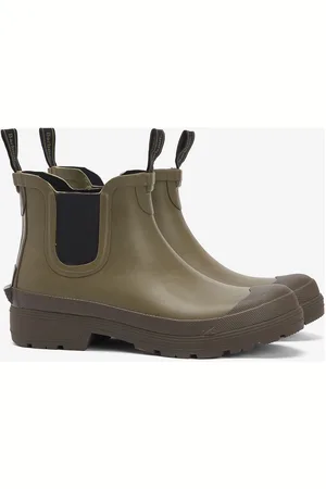 Barbour Strom Chelsea
