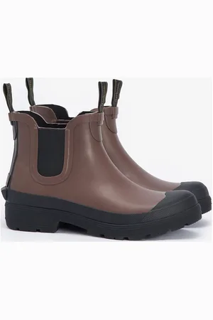 Barbour Strom Chelsea