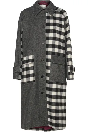 Mads Norgaard Bondu Jami Coat