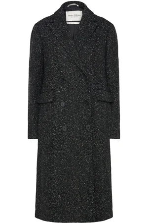 Marc O’ Polo Woven Coats