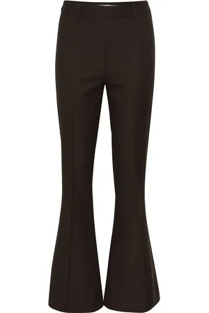 Gestuz Stellanorgz Hw Flared Pants