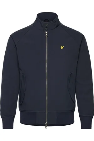 Lyle & Scott Softshell Harrington Jacket