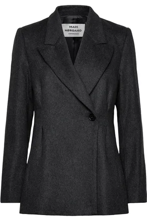 Mads Norgaard Rolando Bena Blazer