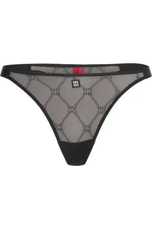 HUGO BOSS Thong Sporty Lace