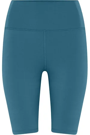 GIRLFRIEND COLLECTIVE Float High-Rise Bike Shorts