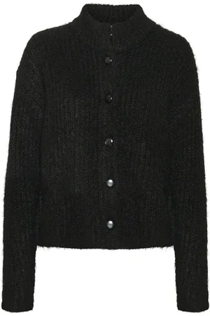 Kaffe Kaane Knit Cardigan