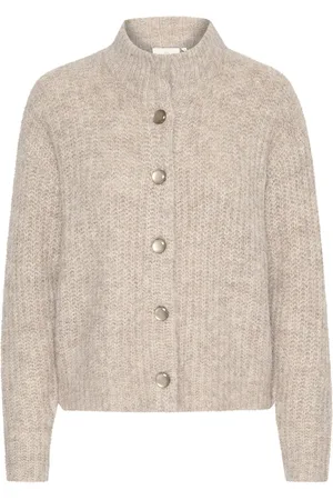 Kaffe Kaane Knit Cardigan