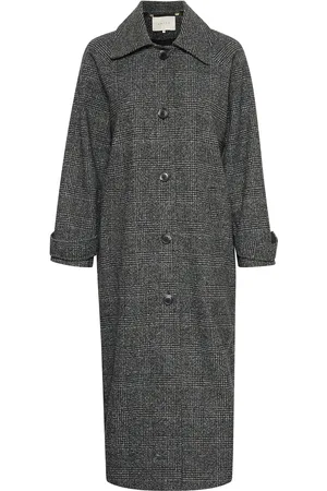 Kaffe Kafabiola Coat