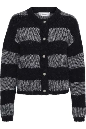 Karen by Simonsen Kbrullja Cardigan