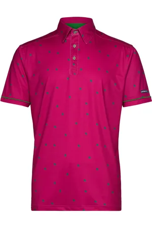 Lexton Links Carnaby Polo