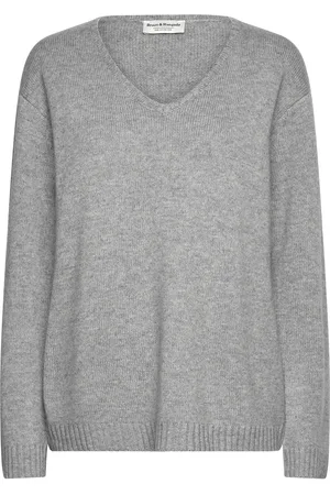 Bruun & Stengade Bs Isidora Regular Fit Knitwear