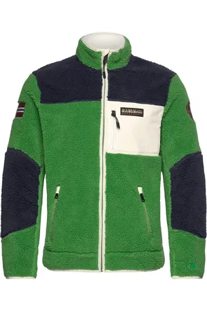 Napapijri Yupik Full-Zip Fleece