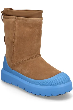 UGG M Classic Short Weather Hybrid
