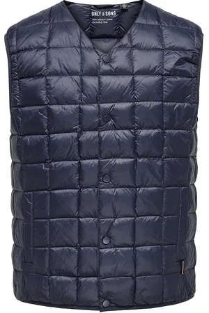 Only & Sons Onsgavin Light Down Vest Otw