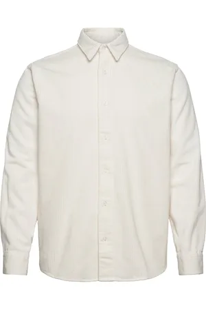 Mads Norgaard Classic Cord Malte Shirt