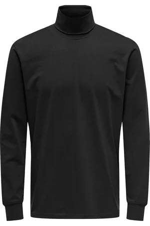 Only & Sons Onsarbor Reg Roll Neck