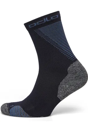 Odlo Active Warm Running Socks Crew