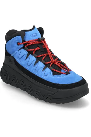 UGG M Captrail High