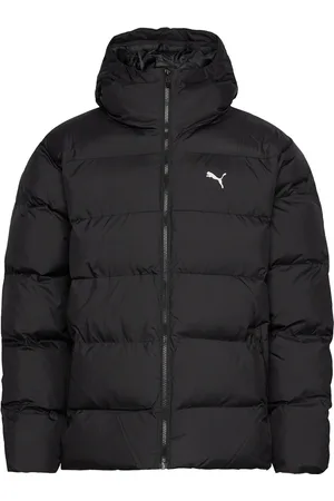 PUMA Poly Puffer Jacket