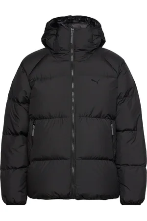 PUMA Down Puffer Jacket