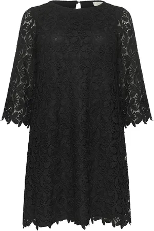 Kaffe Kcemma Lace Dress