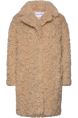 Stand Studio Camille Cocoon Coat