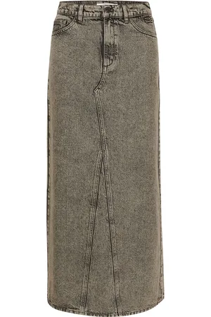 Gestuz Brendagz Hw Long Skirt