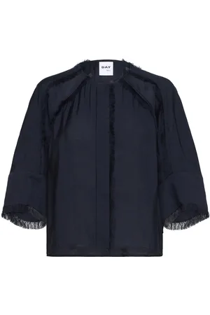 DAY Birger et Mikkelsen Cassie - Sheer Fringes