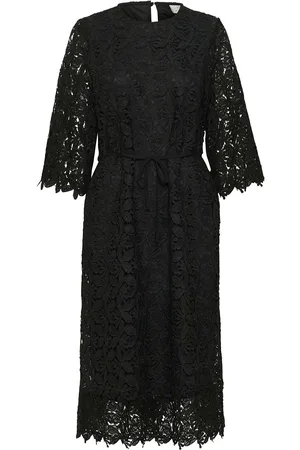Kaffe Kaemilia Lace Dress
